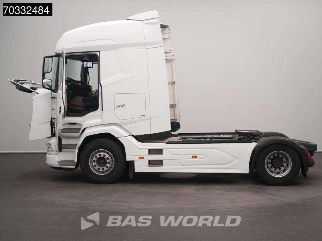Daf XG 480 4X2 Retarder 2x Tanks ACC Photo 8