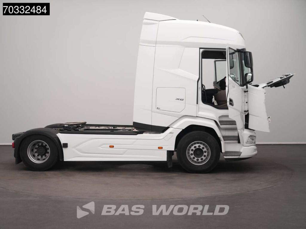 Daf XG 480 4X2 Retarder 2x Tanks ACC Photo 9