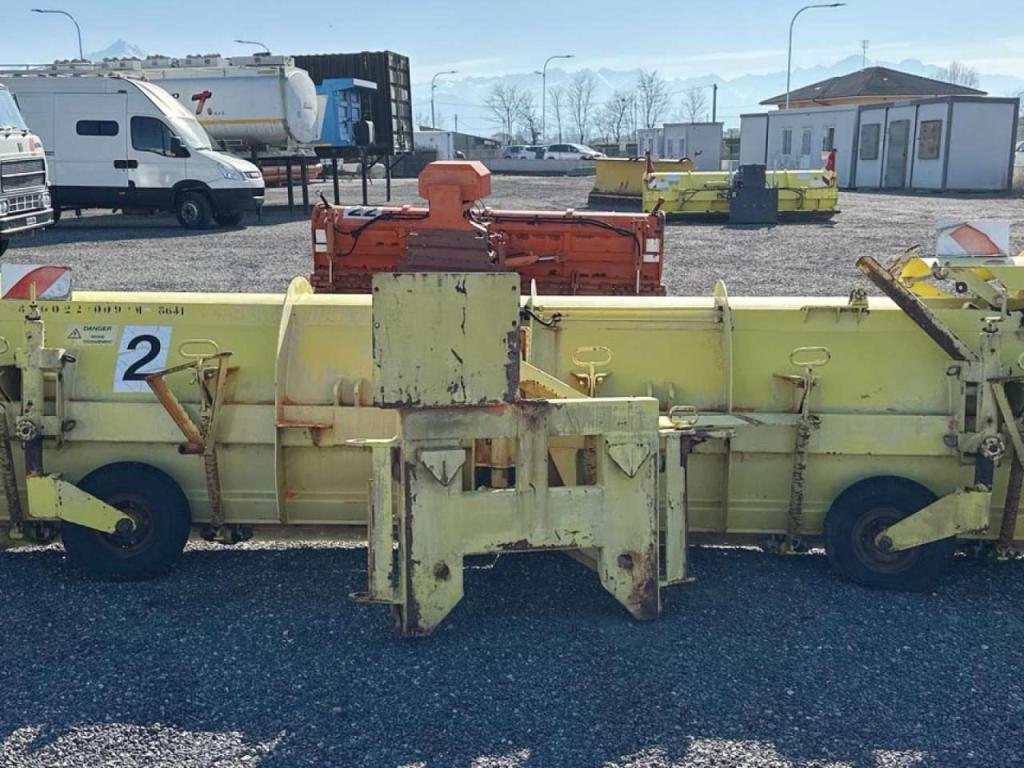Schmidt SM6 Photo 3