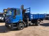 Iveco EUROCARGO 150E25P Photo 11 thumbnail