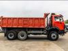 Mercedes-Benz SK 2639 (2638) AK Photo 6 thumbnail
