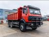 Mercedes-Benz SK 2639 (2638) AK Photo 7 thumbnail