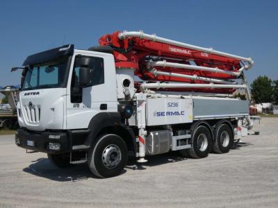 Astra HD9 6450 en vente par Effretti Srl