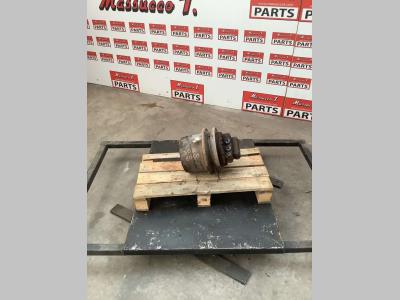 Moteur de translation pour JCB 8060 en vente par Massucco T. Srl Area Ricambi