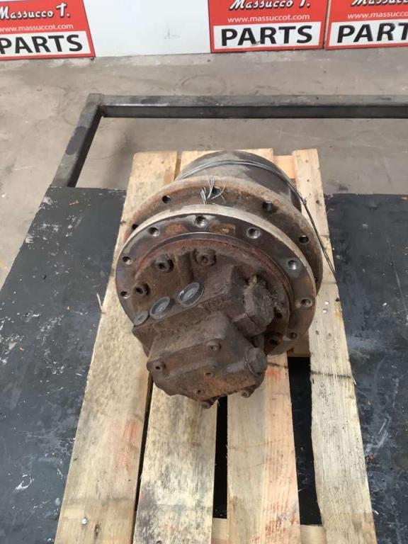Moteur de translation pour JCB 8060 Photo 4