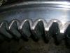 Couronne d'orientation pour Caterpillar 325 D Photo 2 thumbnail