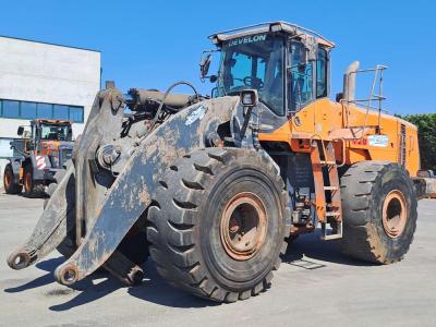 Doosan DL550-5 Photo 1