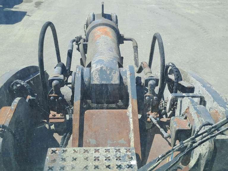Doosan DL550-5 Photo 10