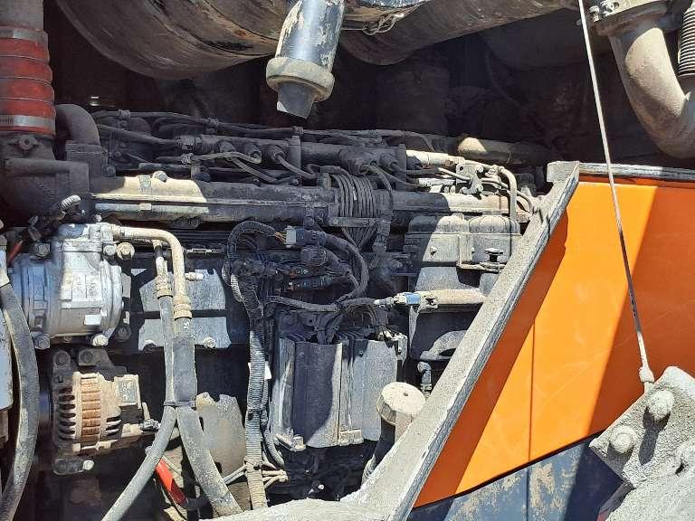 Doosan DL550-5 Photo 11