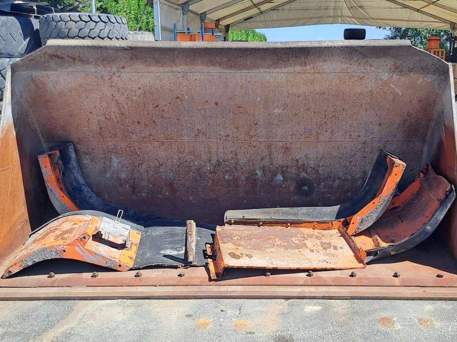 Doosan DL550-5 Photo 16
