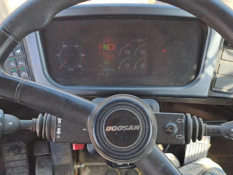 Doosan DL550-5 Photo 19