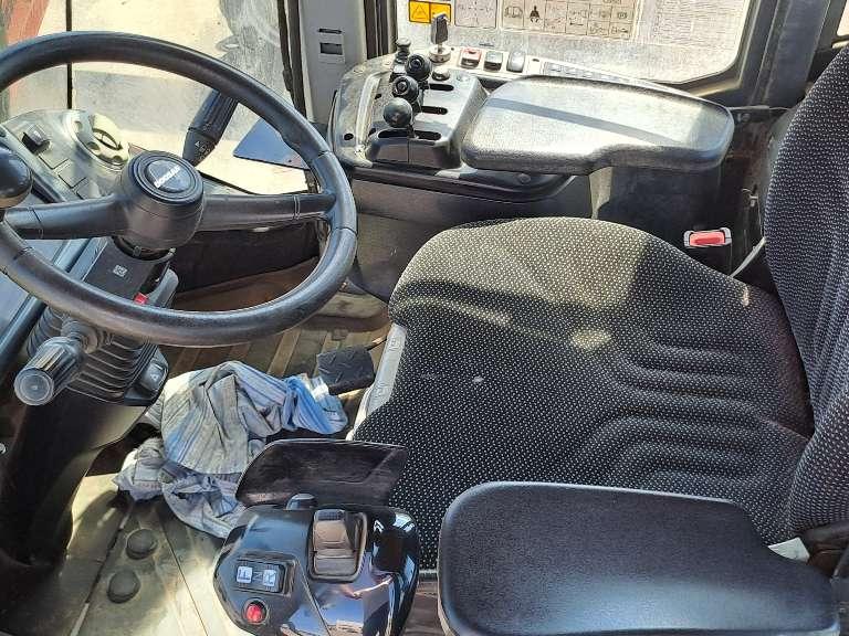 Doosan DL550-5 Photo 22