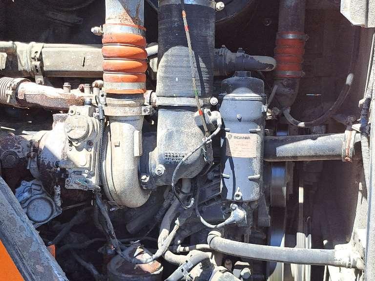 Doosan DL550-5 Photo 5