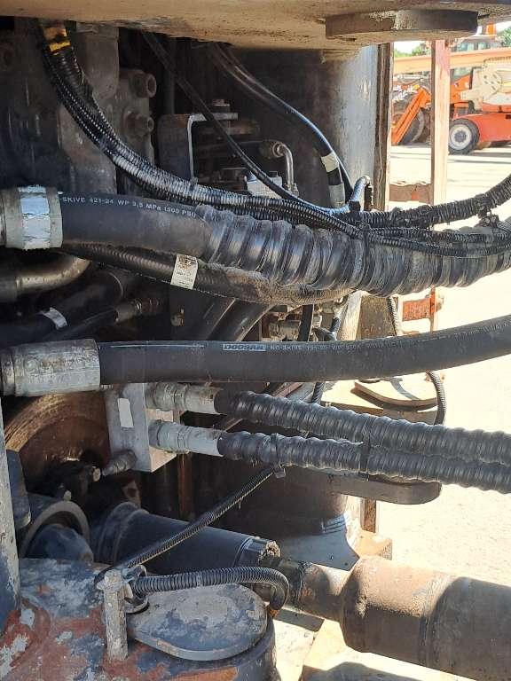 Doosan DL550-5 Photo 7
