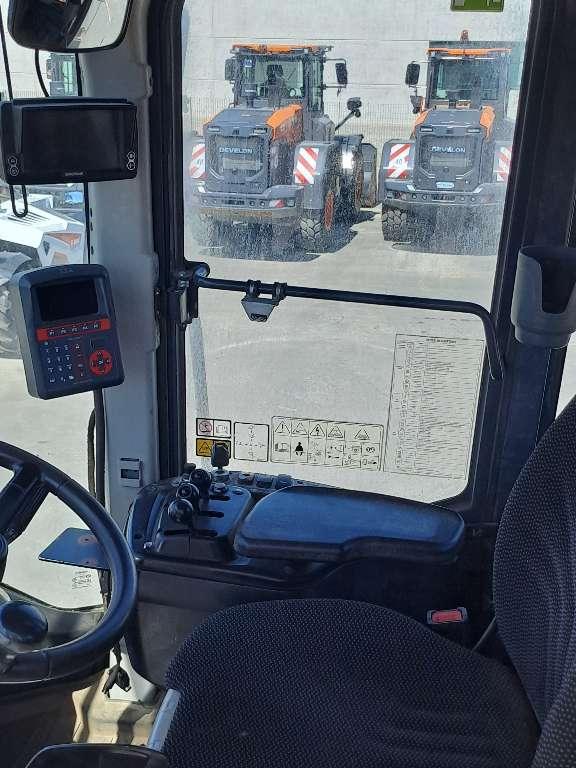 Doosan DL550-5 Photo 8