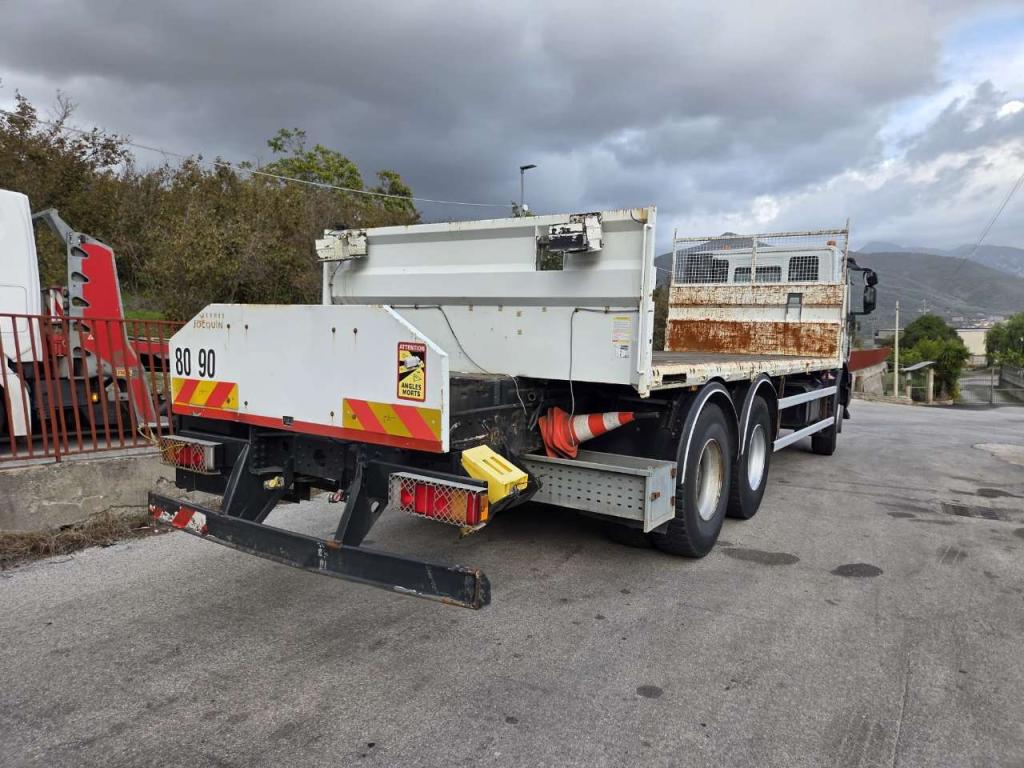 Iveco TRAKKER AD 260T36 Photo 12