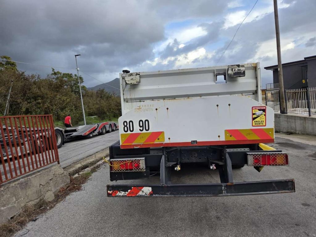 Iveco TRAKKER AD 260T36 Photo 14