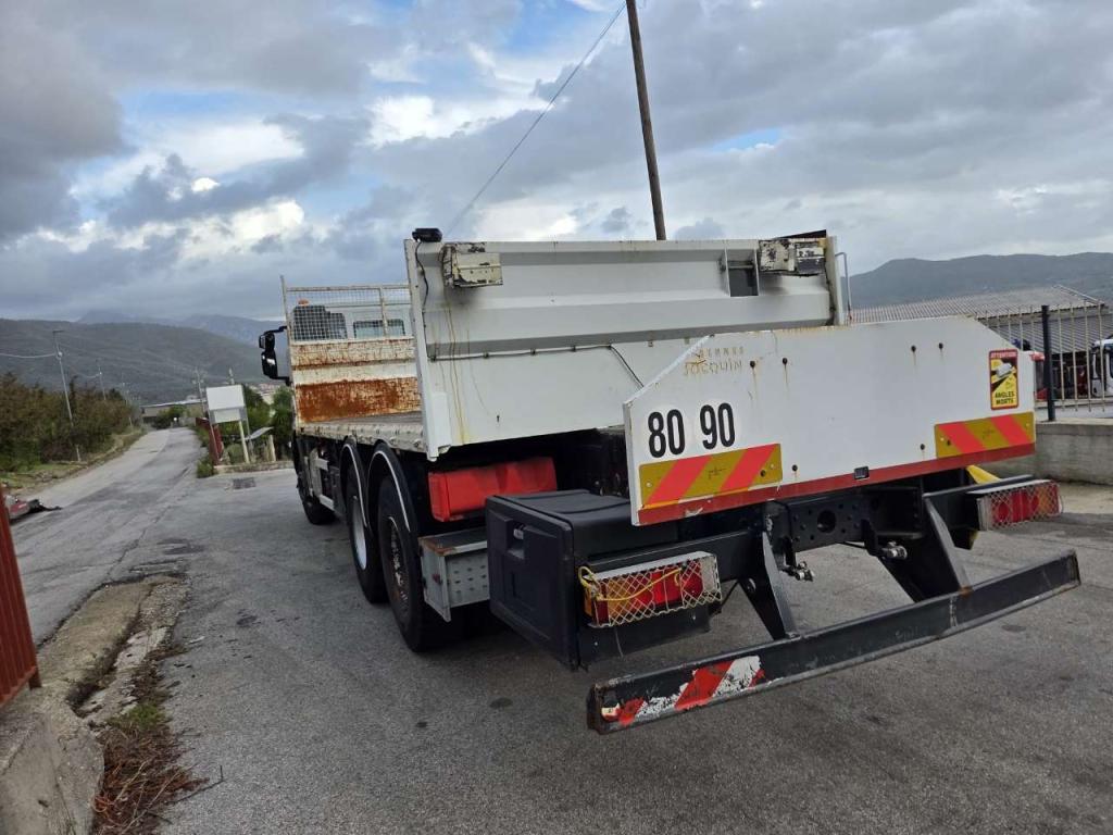 Iveco TRAKKER AD 260T36 Photo 7
