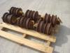 Galets inférieurs pour Fiat Allis FL10C Photo 3 thumbnail