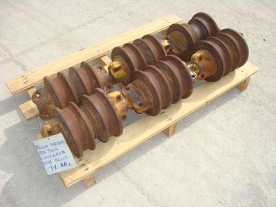 Galets inférieurs pour Fiat Allis FL10C en vente par OLM 90 Srl