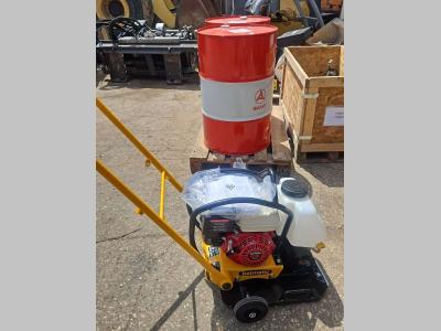 Batmatic FP1650 en vente par Off Meccaniche Bonanni di B.