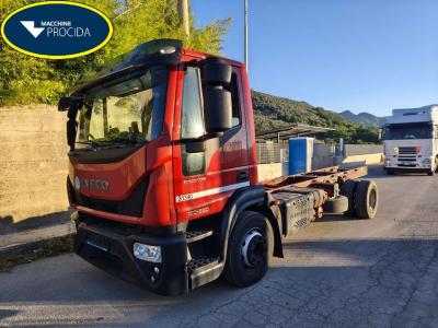 Iveco EUROCARGO 150-280 Photo 1