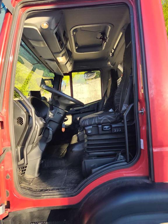 Iveco EUROCARGO 150-280 Photo 19