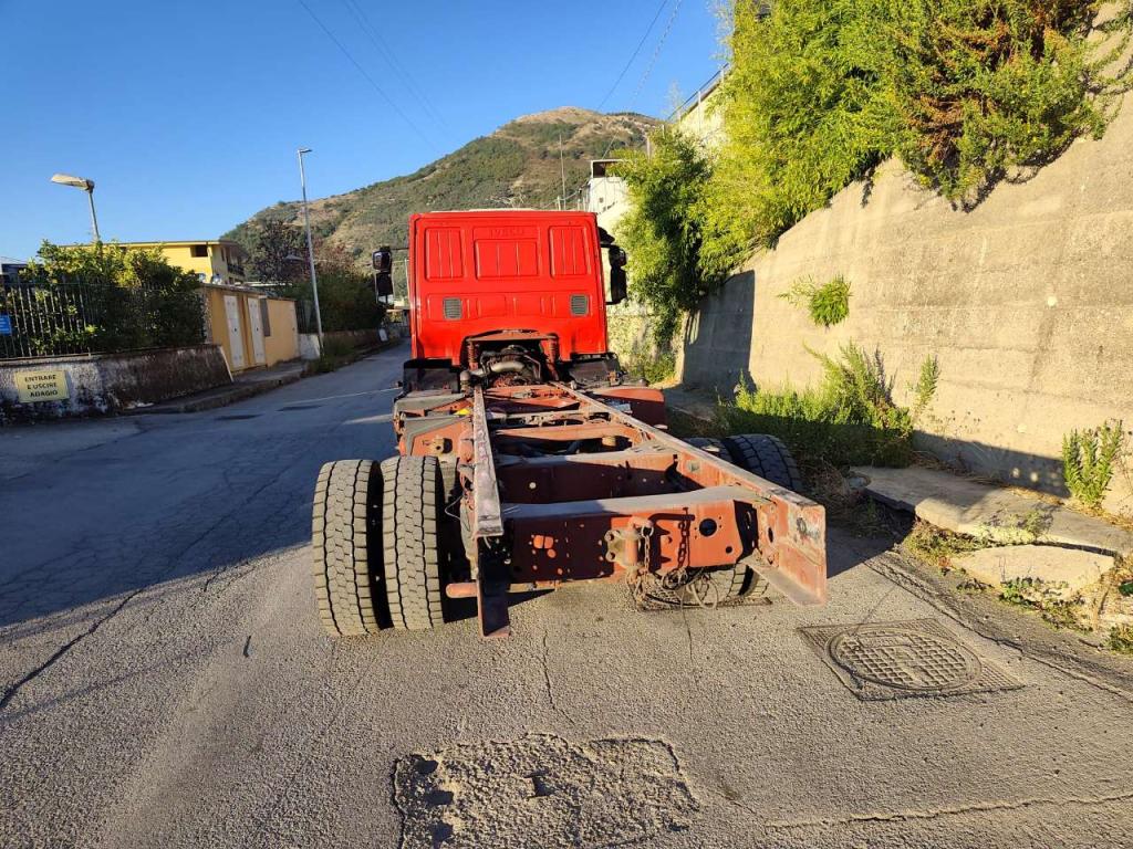 Iveco EUROCARGO 150-280 Photo 5