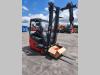 Linde E16C-01 Photo 2 thumbnail