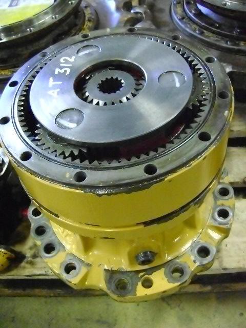 Réducteur de rotation pour Caterpillar 312 Photo 2
