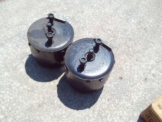 Servofrein pour Fiat Allis FR35 Photo 1