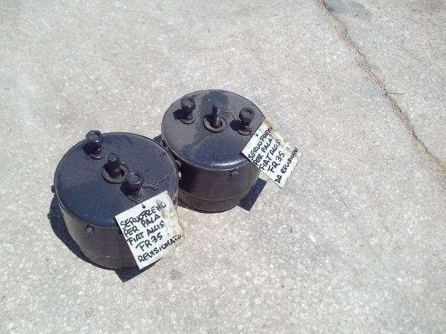 Servofrein pour Fiat Allis FR35 Photo 2