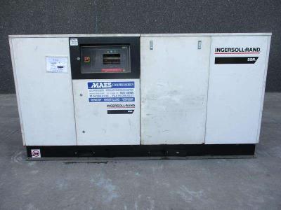 Ingersoll Rand MH 55 en vente par Machinery Resale