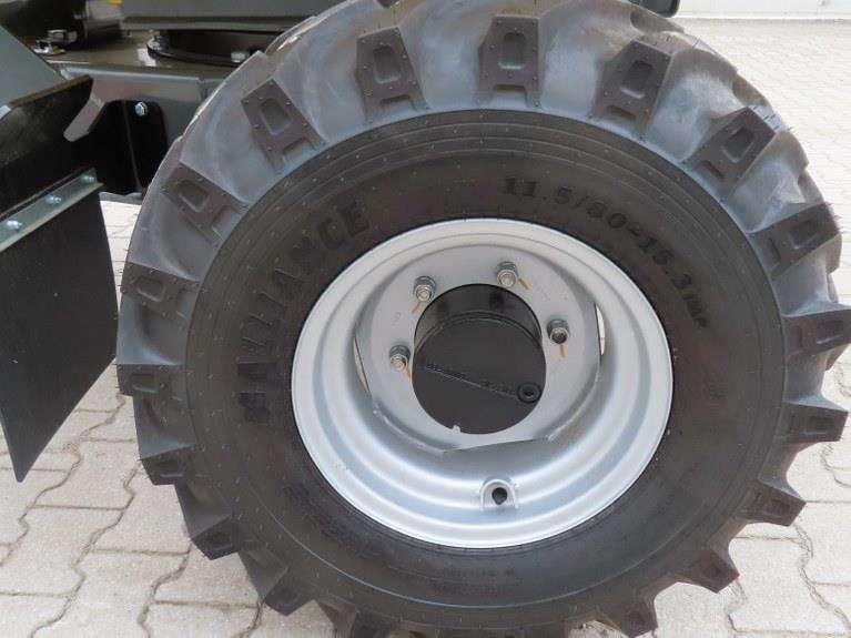 Wacker Neuson DW30-2 Photo 13