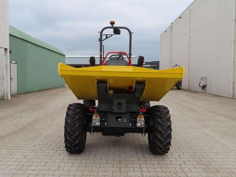 Wacker Neuson DW30-2 Photo 7