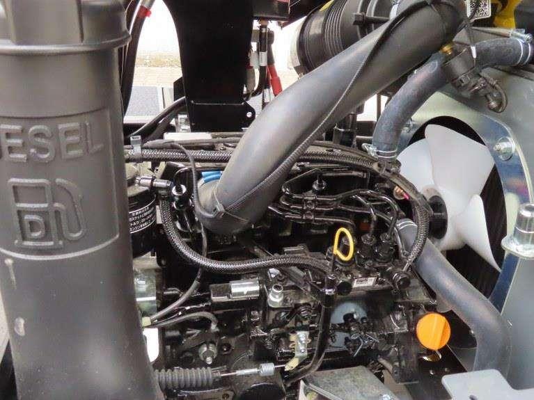 Wacker Neuson DW30-2 Photo 9