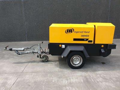 Ingersoll Rand 7 / 51 en vente par Machinery Resale