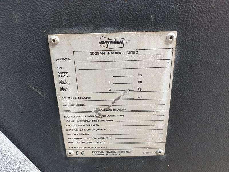 Ingersoll Rand 7 / 51 Photo 10