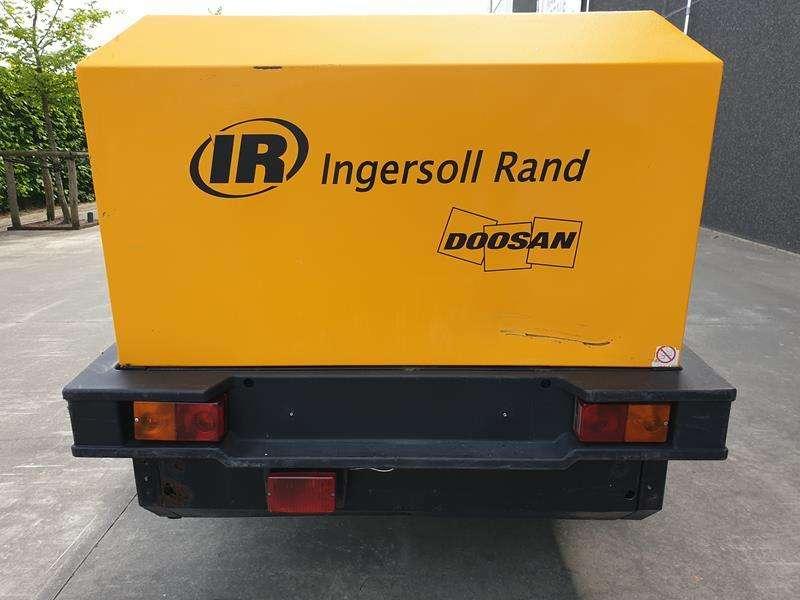 Ingersoll Rand 7 / 51 Photo 6