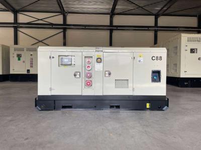 Cummins 4BTA3.9-G11 - 88 kVA Generator - DPX-19834 en vente par DPX Power Europe B.V.