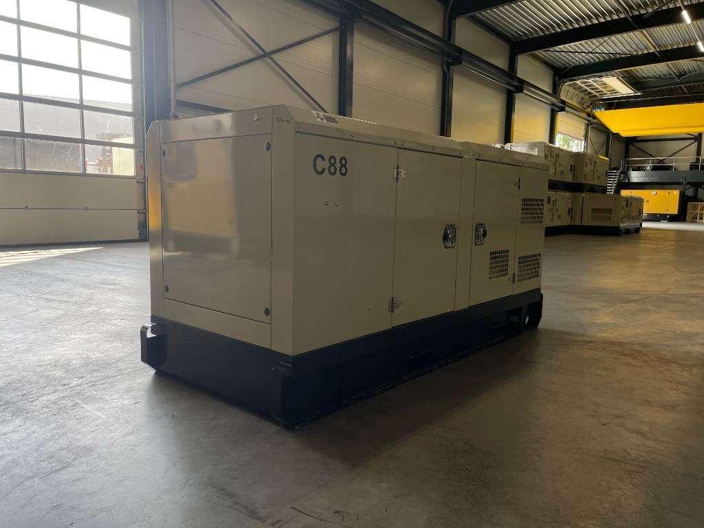 Cummins 4BTA3.9-G11 - 88 kVA Generator - DPX-19834 Photo 4