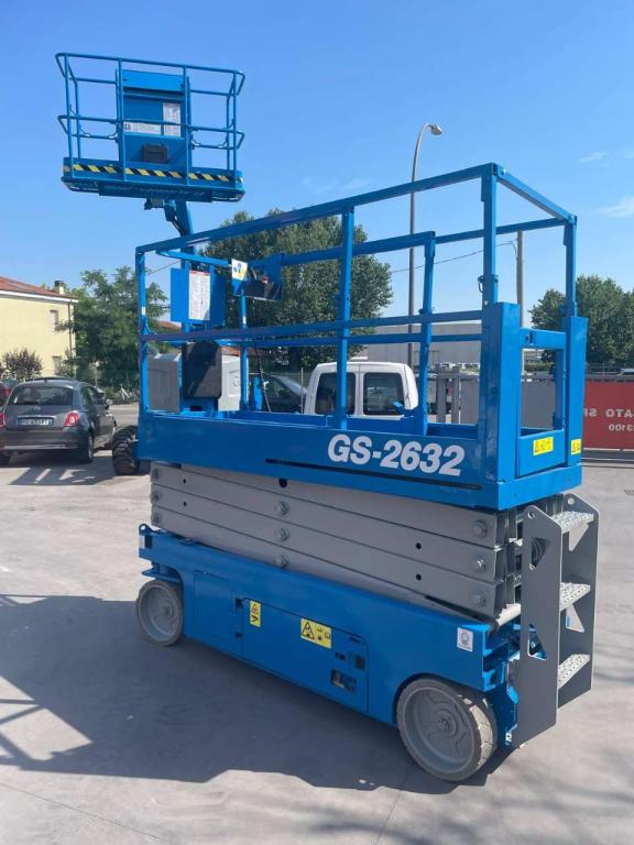 Genie GS-2632 Photo 13