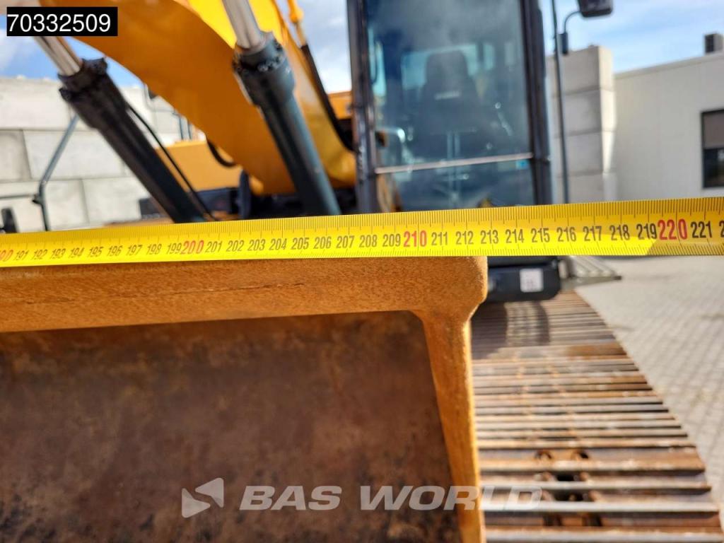 Hyundai HX260 L Photo 11