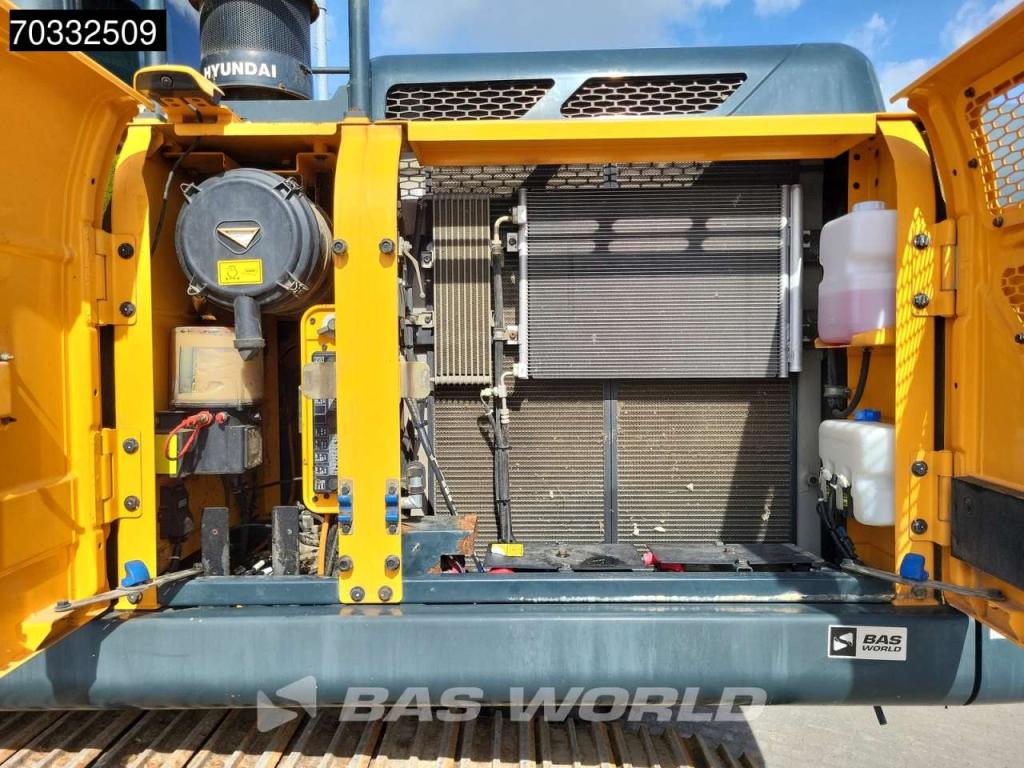 Hyundai HX260 L Photo 16
