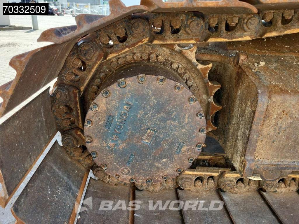 Hyundai HX260 L Photo 25