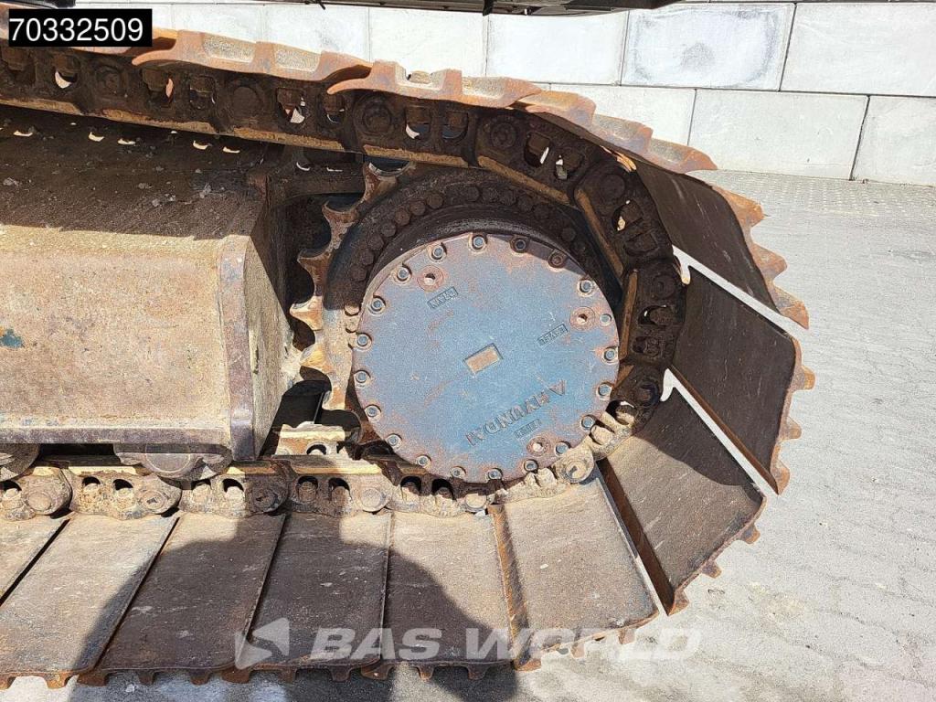 Hyundai HX260 L Photo 26