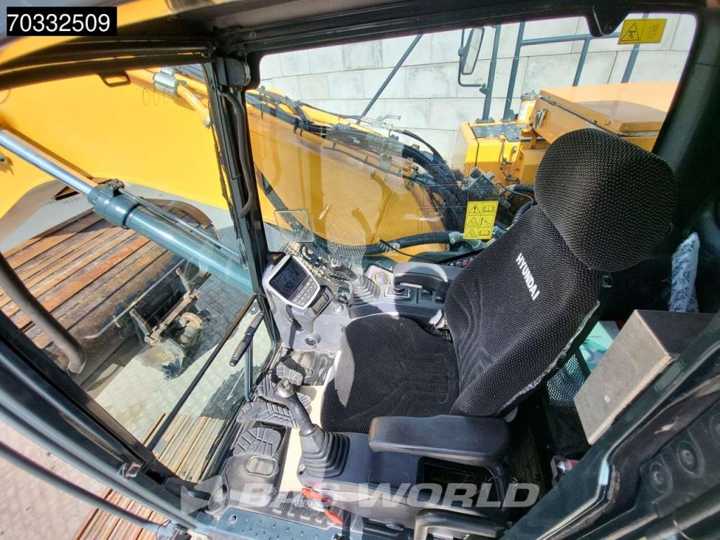 Hyundai HX260 L Photo 29