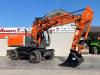 Hitachi ZX210W-3 Photo 11 thumbnail