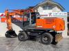 Hitachi ZX210W-3 Photo 3 thumbnail