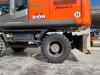 Hitachi ZX210W-3 Photo 6 thumbnail